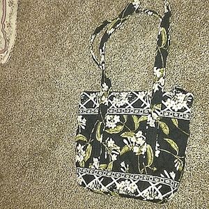 Vera bradley purse